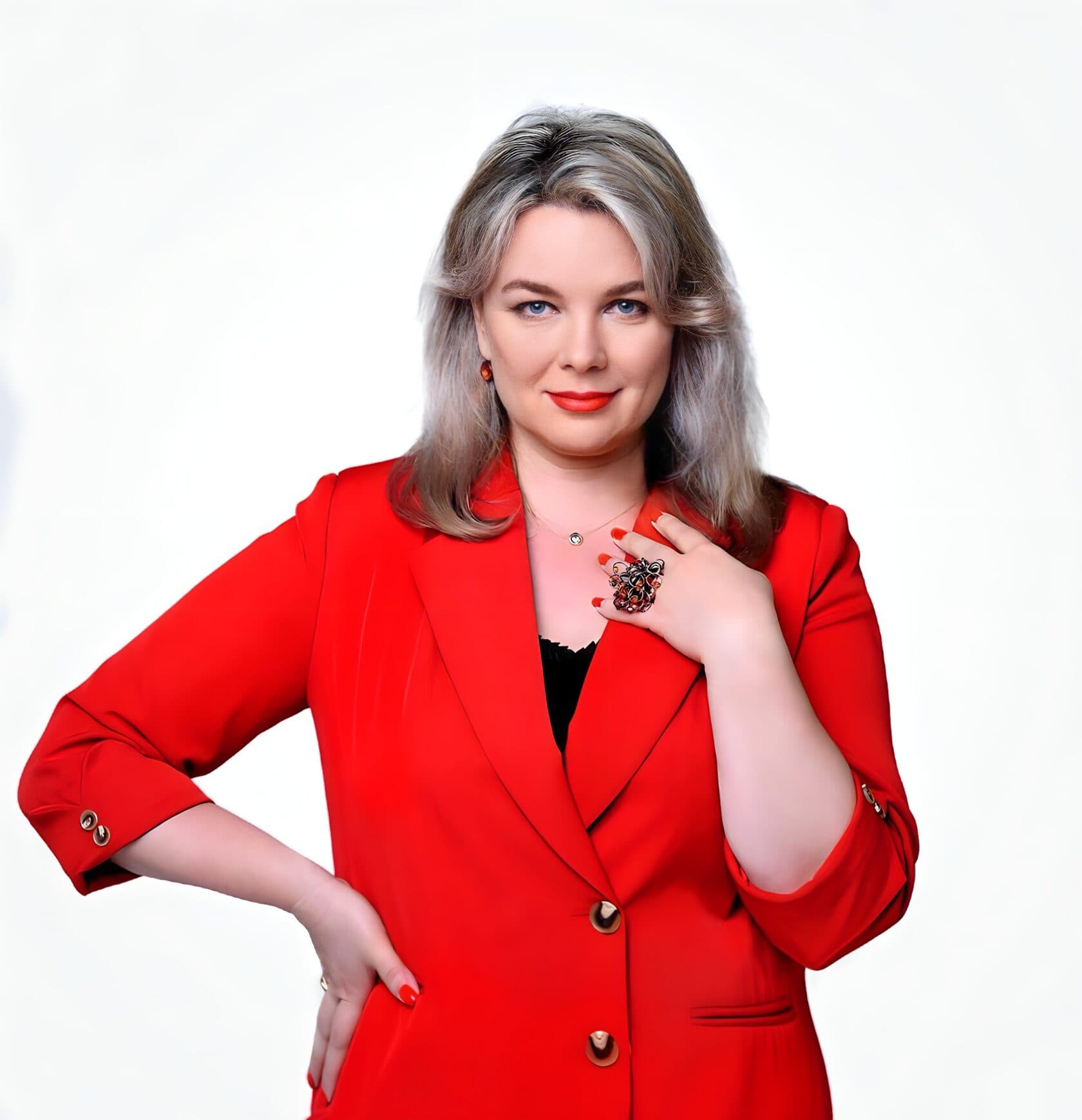 Цаплина Ольга Сергеевна